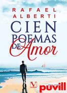 Cien poemas de amor : Antologa