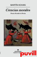 Ciencias morales