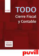 Cierre fiscal y contable