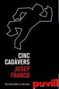 Cinc cadvers