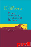 Cinco aventuras de Sherlock Holmes