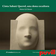 Cinta Sabat Querol, una dona escultora
