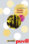 Ciudad rayada