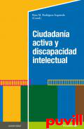 Ciudadana activa y discapacidad intelectual