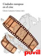 Ciudades europeas en el cine