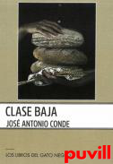 Clase baja