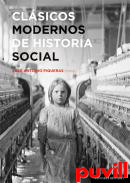 Clsicos modernos de historia social