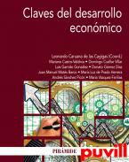 Claves del desarrollo econmico