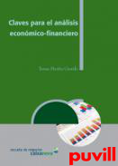 Claves para el anlisis econmico-financiero