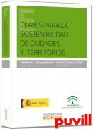 Claves para la sostenibilidad de ciudades y territorios