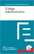 Cdigo administrativo