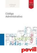 Cdigo administrativo