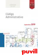 Cdigo administrativo