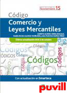 Cdigo comercio y leyes mercantiles