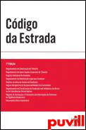 Cdigo da Estrada