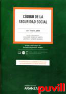 Cdigo de la Seguridad Social