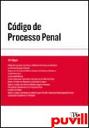 Cdigo de procceso penal