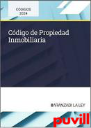 Cdigo de Propiedad Inmobiliaria