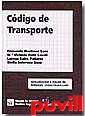 Cdigo de transporte