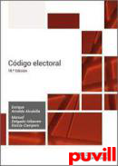 Cdigo electoral