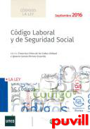 Cdigo Laboral y de Seguridad Social