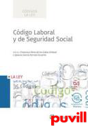 Cdigo laboral y de Seguridad Social