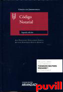 Cdigo notarial