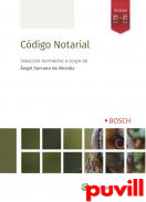 Cdigo notarial