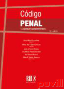 Cdigo Penal : y Legislacin complementaria