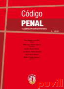 Cdigo Penal y legislacin complementaria