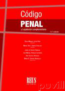 Cdigo Penal y Legislacin Complementaria