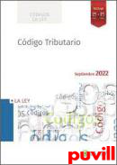 Cdigo Tributario