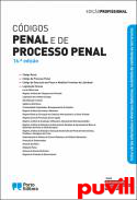 Cdigos penal e de processo penal