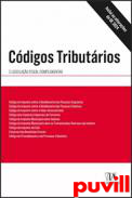 Cdigos tributrios e legislao fiscal Ccomplementar