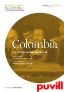 Colombia, 2. 1830-1880, La construccin nacional