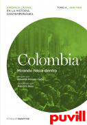 Colombia, 4. Mirando hacia dentro (1930-1960)
