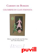 Colombine en clave feminista