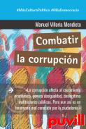 Combatir la corrupcin