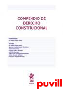 Compendio de Derecho constitucional