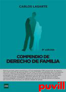 Compendio de Derecho de Familia