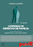 Compendio de Derecho de Familia