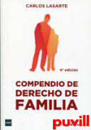 Compendio de Derecho de familia