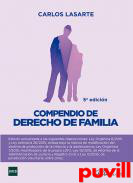 Compendio de derecho de familia