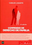 Compendio de Derecho de familia