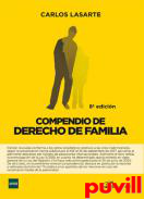 Compendio de Derecho de Familia