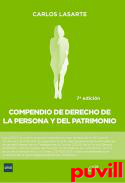 Compendio de derecho de la persona y del patrimonio