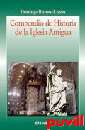 Compendio de historia de la iglesia antigua