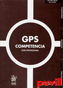 Competencia : gua profesional