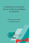 Competencias emocionales para un cambio de paradigma en educacin