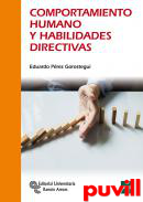 Comportamiento humanos y habilidades directivas